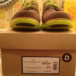 COLE HAAN MENS LUNAGRAND BRAND NEW IN THE BOX