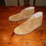 Clarks Original Desert Boots – Suede – Size 10 Medium