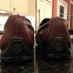 Cole Haan Tucker Venetian loafer 10.5 M