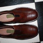 NEW Men’s Clarks  Casual Shoes Brown Leather size 13M