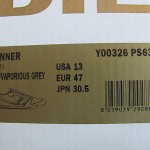 Diesel  Gunner White Sneakers. Size US 13  EU 47