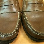 Size 11 – COLE HAAN – Brown Loafers – Men’s Shoes