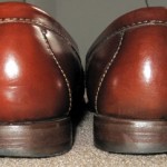 Cole Haan Tassel Loafers 10.5D brown