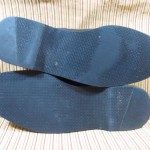Excellent!  Cole Haan Black Dress Hirachi / Huaraches 11.5 M