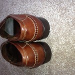 MEN’S COLE HAAN Penny Loafers in 12Narrow: Color Tan