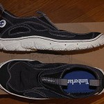 Timberland Wake Slip on water shoes, US 8, NIB NR