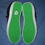 VANS “OWENS 2″ MENS HI TOP SNEAKERS SIZE US 11 NEW NICE !!!