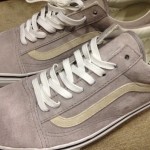 Vans California