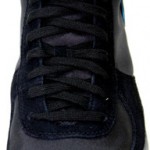 NEW DIESEL TELL BLACK MEN’S CASUAL SNEAKERS SHOES SIZE 10.5 11 MSRP $110 SALE