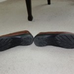 Great Condition – Cole Haan Mens Casual Shoes (Brown) Size 12