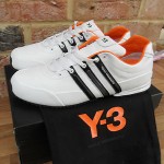 brand new in box 2013 adidas Y-3 sprint classic Trainers UK9/EU43/US9.5 rrp£200