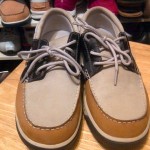 Timberland shoes