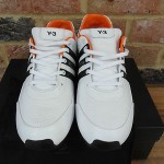 brand new in box 2013 adidas Y-3 sprint classic Trainers UK9/EU43/US9.5 rrp£200