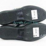 HUGO BOSS BLACK LABEL WEBIO GRAY SHOES SNEAKERS 100% LEATHER NEW SZ 10 43