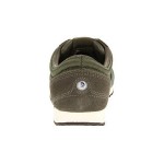 New Diesel A-Head Sneakers. Size 11…Chive Green/Olive