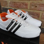 brand new in box 2013 adidas Y-3 sprint classic Trainers UK9/EU43/US9.5 rrp£200