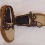 TIMBERLAND CLS 2 EYE BOAT SHOE’S 29598