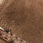 HUGO BOSS GIFT SET Brown Drivers Loafers Shoes 13 46 Mens Casual Moccasins 12.5