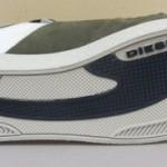 NEW Diesel Urban Casual Shoes Fashion Designer Sneakers – Men’s Size 13