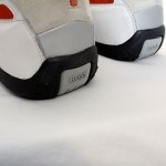 HUGO BOSS Men’s Athletic Leather Sneaker Shoes Mint Clean Cond Size 44 Eur 11 US
