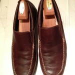 Cole Haan Tucker Venetian loafer 10.5 M