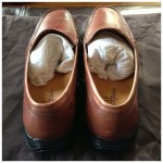Men’s Cole Haan Air Dempsey Venetian Papaya 11.5 M 24 Hour Auction