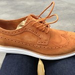 Cole Haan Dover Street Market Ginza LunarGrand – Limited!!