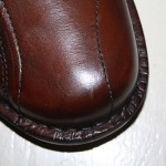 NEW Men’s Clarks  Casual Shoes Brown Leather size 13M
