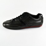 Hugo Boss Red Label Mens Sneakers In Gray – THASSIO # 50247522 – Size 10 – New