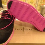 NEW IN THE BOX COLE HAAN LUNARGRAND