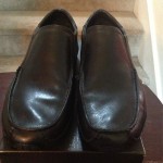 Men’s Cole Haan Air Ryder Venitian With Box-Great Condition!