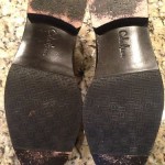 Men’s Cole Haan 9.5 Dress Shoes