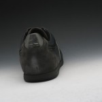 Hugo Boss Orange Label Silvion Men’s Sneakers in Navy (50235185-410)