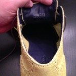 Cole Haan Lunargrand Or Lunar Grand Wingtip With Nike Air. Kaws Lebron Banksy