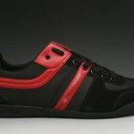 Hugo boss by BOSS Orange Keelo Men’s Sneakers in Dark Red (50209817-601)