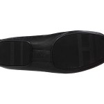HUGO BOSS ROS Mens Shoes Black Leather 11.5 NIB