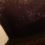 Cole haan Ankle Boots