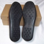 COLE HAAN MENS LOAFERS 11.5 M BROWN