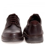 MENS TIMBERLAND MADISON SUMMIT OXFORD WORK / CASUAL SHOES BROWN 29511 NEW IN BOX