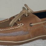 Timberland Kia Wah Bay LT. Brown/Brown Men’s Top-Sider Boat Shoes Size 10M *NEW