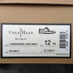 Cole Haan Dover Street Market Ginza LunarGrand – Limited!!