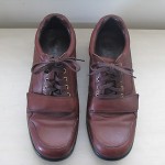 MENS COLE HAAN NIKE AIR LACE UP OXFORD SNEAKERS WALKING SHOES SIZE 12