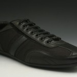 Hugo Boss Red Label Thatoz Men’s Sneakers in Black 50227208-001