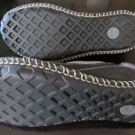 MENS Timberland Earthkeeper Lounger slip-ons – NEW in BOX – size 11 – GREY