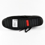 Hugo Boss Red Label Mens Sneakers In Black – THASSIO # 50247522 – Size 10 – New
