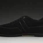 Hugo Boss “Proffero” Men’s Sneakers in Dark Blue (50237938-401)