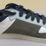 NEW Diesel Urban Casual Shoes Fashion Designer Sneakers – Men’s Size 13