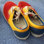 Vans Vault Off The Wall Pack New Era Authentics Brand New Rare Syndicates