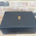 brand new in box 2013 adidas Y-3 sprint classic Trainers UK9/EU43/US9.5 rrp£200