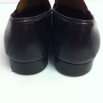 Cole Haan City Mens Brown Leather Penny Loafers Shoe Shoes Sz 10.5D